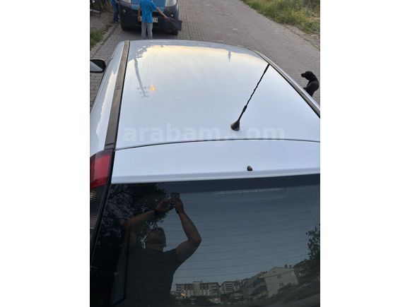 Sahibinden Opel Corsa 