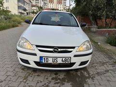 Sahibinden Opel Corsa 