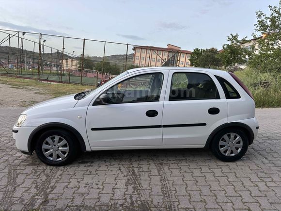 Sahibinden Opel Corsa 