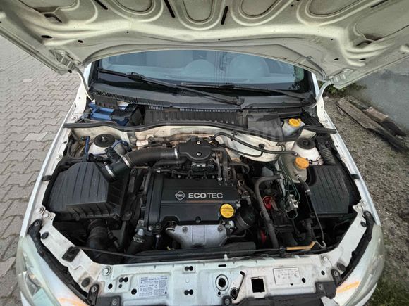 Sahibinden Opel Corsa 