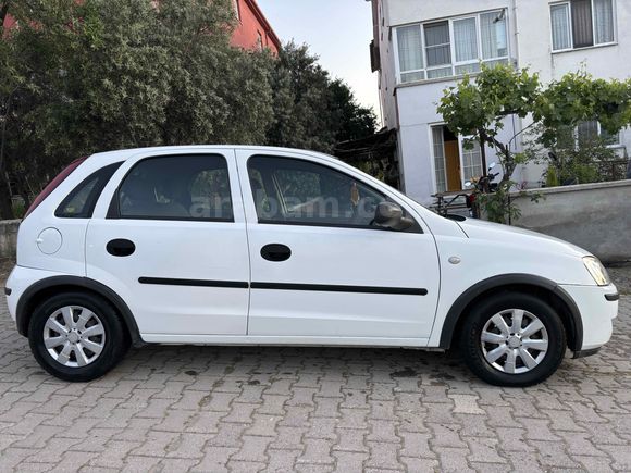 Sahibinden Opel Corsa 