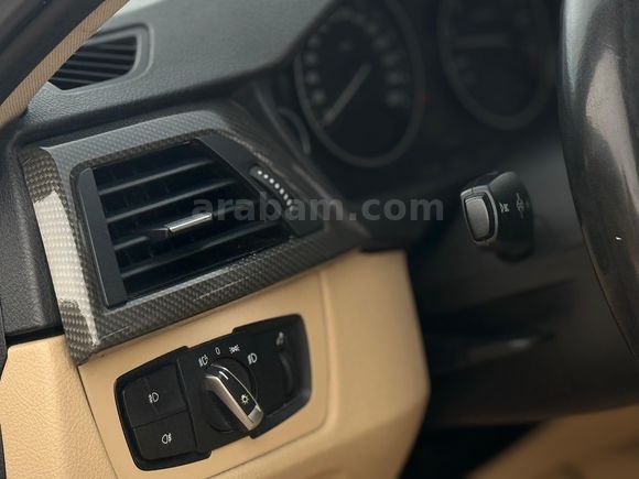 Sahibinden BMW 3 Serisi 316i Technology 2013 Model 
