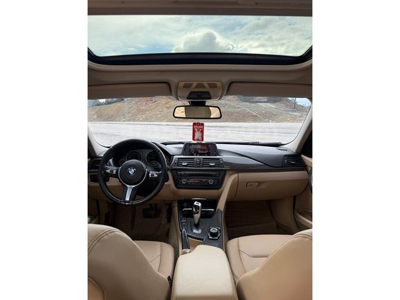Sahibinden BMW 3 Serisi 316i Technology 2013 Model 