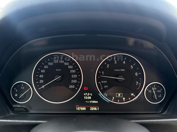 Sahibinden BMW 3 Serisi 316i Technology 2013 Model 