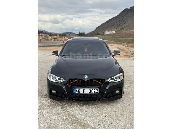 Sahibinden BMW 3 Serisi 316i Technology 2013 Model 