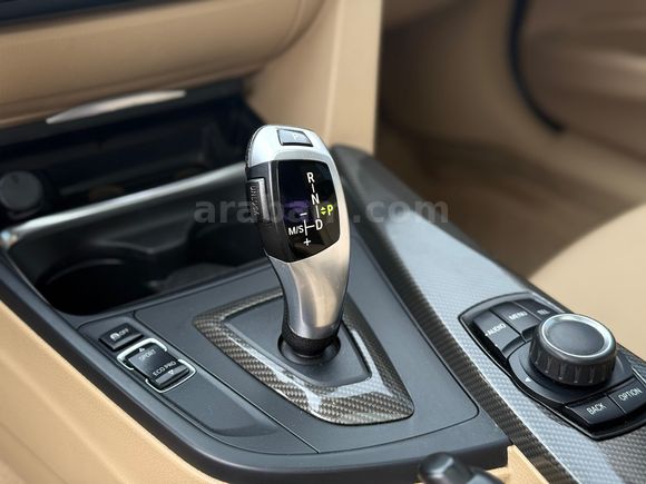 Sahibinden BMW 3 Serisi 316i Technology 2013 Model 
