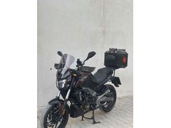 Sahibinden Bajaj Dominar D 400 