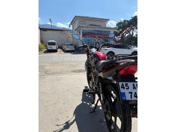Sahibinden Kuba TK 03