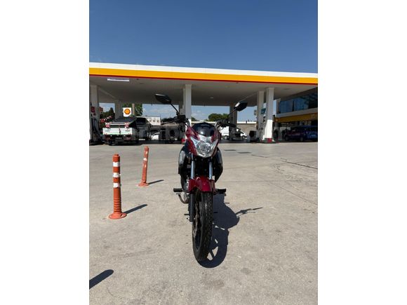 Sahibinden Kuba TK 03