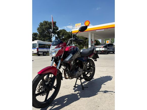 Sahibinden Kuba TK 03