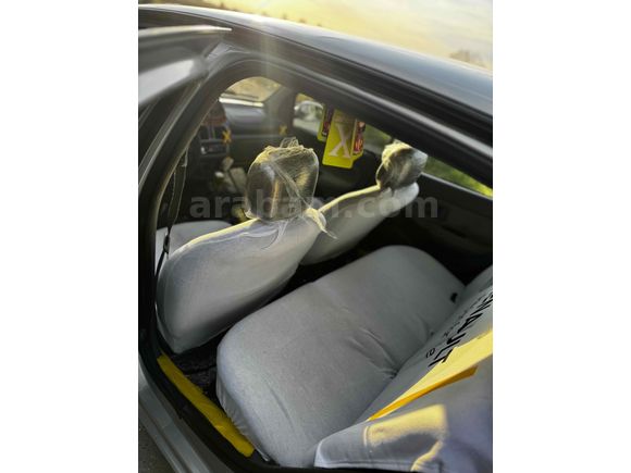Sahibinden Renault Clio 1.6 RXT 2000 Model 