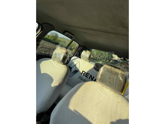 Sahibinden Renault Clio 1.6 RXT 2000 Model 