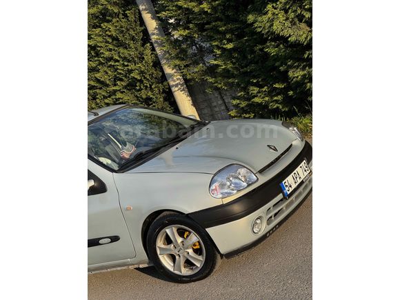 Sahibinden Renault Clio 1.6 RXT 2000 Model 