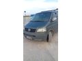 Sahibinden Volkswagen MultiVan 1.9 TDI 2004 Model  577000 km Gri