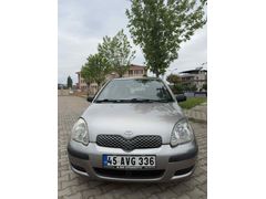 Sahibinden Toyota Yaris 1.0 Terra 2004 Model 