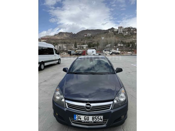 Sahibinden Opel Astra 1.3 CDTI Enjoy 111.Yıl 2010 Model 