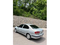 Galeriden Renault Megane 1.6 RXi 2002 Model Karabük