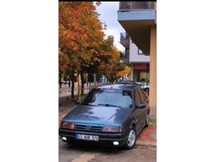 Sahibinden Fiat Tempra 1.6 SX A 1995 Model  215.000 km Gri (titanyum)