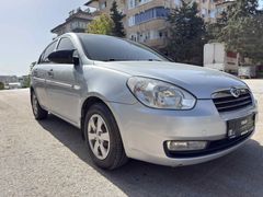 Sahibinden Hyundai Accent Era 1.5 CRDi-VGT Team 2010 Model Gaziantep 245.000 km Gri (Gümüş)