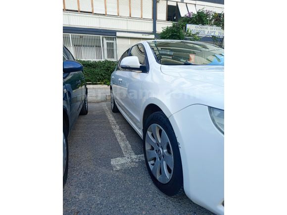 Sahibinden Skoda SuperB  !!Acil satılık