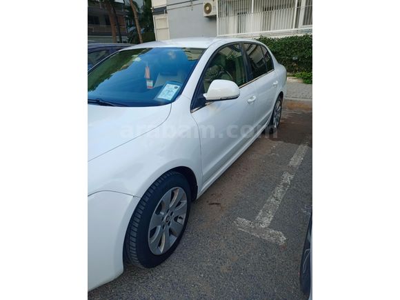 Sahibinden Skoda SuperB  !!Acil satılık