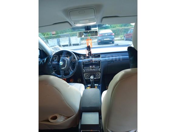 Sahibinden Skoda SuperB  !!Acil satılık