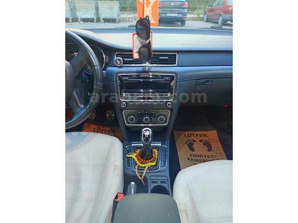 Sahibinden Skoda SuperB  !!Acil satılık