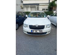 Sahibinden Skoda SuperB  !!Acil satılık