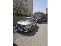 Sahibinden Hyundai Tucson 1.6 GDi Style Plus 2018 Model