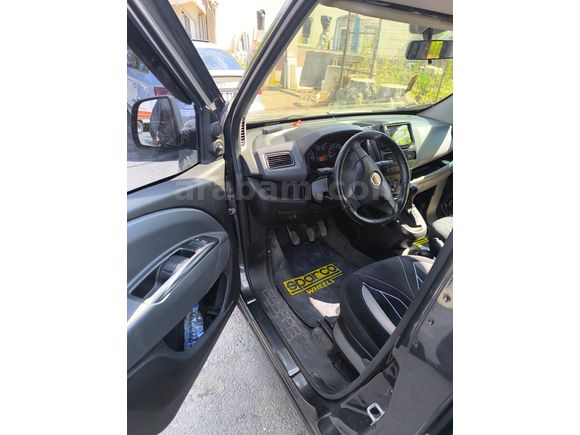 Sahibinden Fiat Doblo Combi 1.3 Multijet 2013 Model 