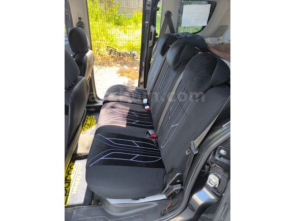 Sahibinden Fiat Doblo Combi 1.3 Multijet 2013 Model 