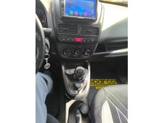 Sahibinden Fiat Doblo Combi 1.3 Multijet 2013 Model 