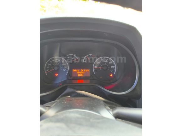 Sahibinden Fiat Doblo Combi 1.3 Multijet 2013 Model 