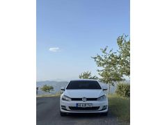 Sahibinden Volkswagen Golf 1.4 TSi Comfortline 2015 Model  147.000 km Beyaz