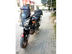 Sahibinden Suzuki V-Strom DL650