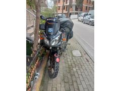 Sahibinden Suzuki V-Strom DL650