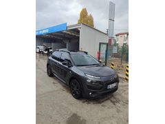 Sahibinden Citroen C4 Cactus 1.6 e-HDi Shine 2016 Model