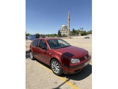 Sahibinden Volkswagen Golf 1.6 Comfortline Model 