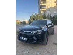 Sahibinden Ssangyong Korando 1.5 G Platinium 2020 Model 