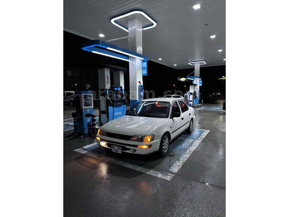 Sahibinden Toyota Corolla 1.3 XL 1995 Model 