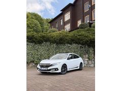 Sahibinden Honda Civic 1.6i VTEC Executive 2020 Model  145.000 km Beyaz