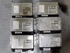 PASSAT,AUDİ A4/A6 OTOMATİK SANZİMAN BEYNİ