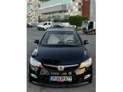 Sahibinden Honda Civic 1.6i VTEC Dream 2009 Model 