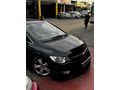 Sahibinden Honda Civic 1.6i VTEC Dream 2009 Model 
