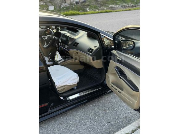 Sahibinden Honda Civic 1.6i VTEC Dream 2009 Model 