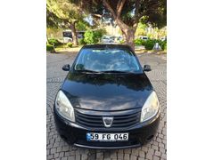 Sahibinden Dacia Sandero 1.2 Ambiance 2012 Model
