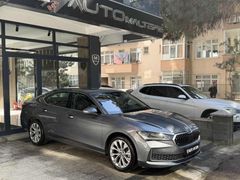 AUTOMALTEPE_2025_BOYASIZ_SÜPERB 1.5Hybrid_PRESTİGE_FULL_20500 KM