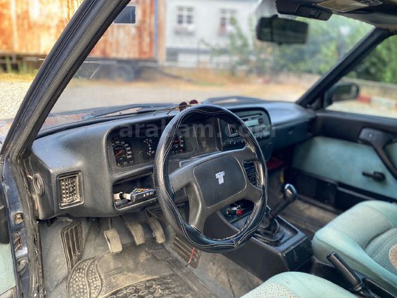 Sahibinden Tofaş Doğan SLX 1998 Model