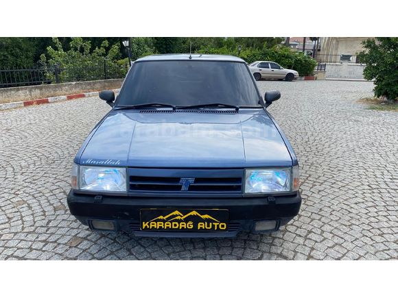 Sahibinden Tofaş Doğan SLX 1998 Model