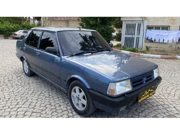 Sahibinden Tofaş Doğan SLX 1998 Model